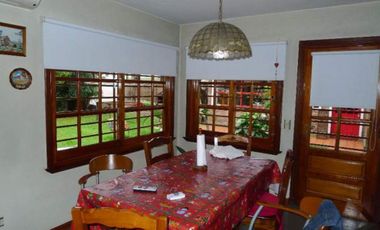 INTERESANTE CHALET DE 5 AMB