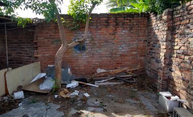 casa en venta en san jose. Cod V11089