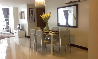 3 Bedrooms CONDO FOR RENT in One Central, Makati City