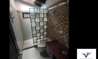 casa en venta en belen rosales. Cod V507196