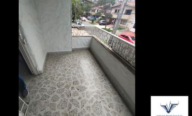 casa en venta en belen rosales. Cod V507196