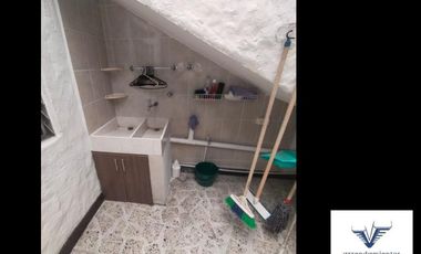 casa en venta en belen rosales. Cod V507196