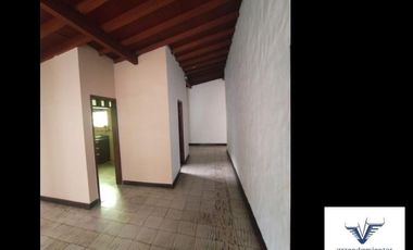 casa en venta en belen rosales. Cod V507196