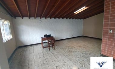 casa en venta en belen rosales. Cod V507196