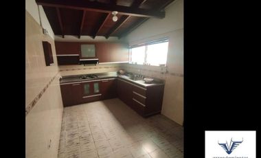 casa en venta en belen rosales. Cod V507196