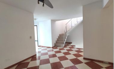 casa en venta en villa del rosario. Cod V22763