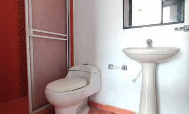 casa en venta en villa del rosario. Cod V22763