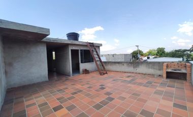 casa en venta en villa del rosario. Cod V22763