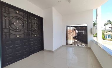casa en venta en villa del rosario. Cod V22763