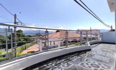 casa en venta en villa del rosario. Cod V22763