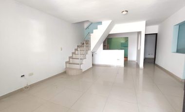 casa en venta en villa del rosario. Cod V22763