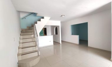 casa en venta en villa del rosario. Cod V22763