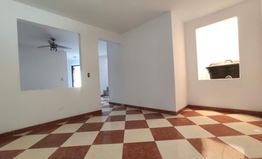 casa en venta en villa del rosario. Cod V22763