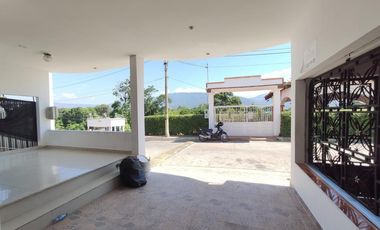 casa en venta en villa del rosario. Cod V22763