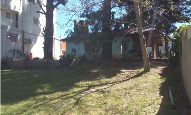 propiedad , zona comercial y multifamiliar