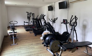 Apartemen TreePark BSD - Hunian Modern Strategis di Pusat BSD City