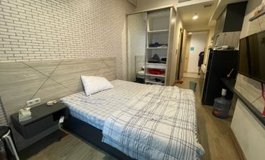 Apartemen TreePark BSD - Hunian Modern Strategis di Pusat BSD City