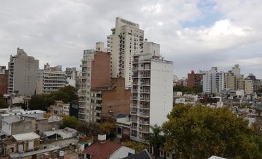 Departamento 2 habitaciones en Pichincha Rosario
