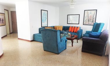 PR3018 Apartamento en arriendo en el sector Ciudad del Rio