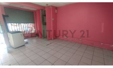 Se arrienda local comercial en pleno centro de Antofagasta