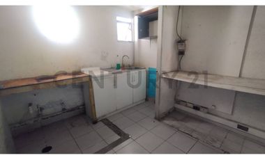 Se arrienda local comercial en pleno centro de Antofagasta