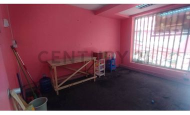 Se arrienda local comercial en pleno centro de Antofagasta