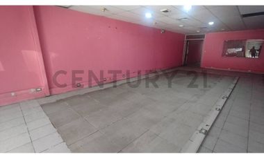 Se arrienda local comercial en pleno centro de Antofagasta