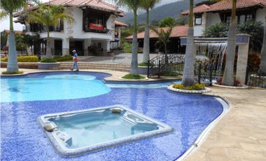 Alquiler Finca Villa Sofia – Lago Calima Darién Valle del Cauca