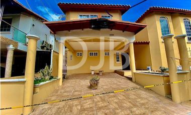 VENDO CASA en Brisas del Golf 336 m2 $250.000 #279