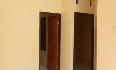 Rumah di jual citayam promo special hanya 110 jt khusus 3 pembeli lagi