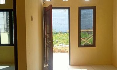Rumah di jual citayam promo special hanya 110 jt khusus 3 pembeli lagi