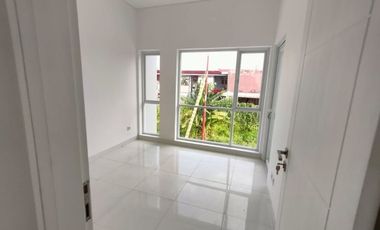 Townhouse Exclusive Baru Minimalis Siap Huni Di Jatisampurna Bekasi