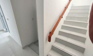 Townhouse Exclusive Baru Minimalis Siap Huni Di Jatisampurna Bekasi