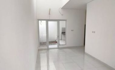 Townhouse Exclusive Baru Minimalis Siap Huni Di Jatisampurna Bekasi