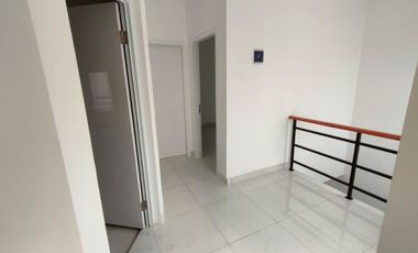 Townhouse Exclusive Baru Minimalis Siap Huni Di Jatisampurna Bekasi