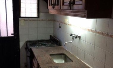 DUPLEX DE 2 AMBIENTES INTERNO EN ALQUILER