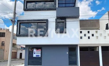 Casa nueva en RENTA,$25,000  Heriberto Enríquez En venta $6,400,000 - (3)