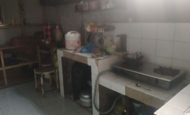 Dijual Rumah Strategis Pinggir Jalan Raya Simpang Parakan Muncang Sumedang