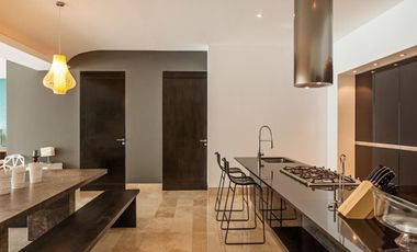 Departamento de Lujo en Venta en Torre Avalon Puerto Vallarta