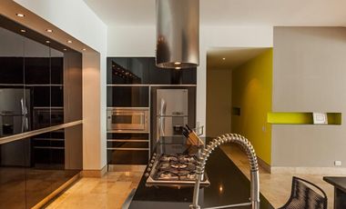 Departamento de Lujo en Venta en Torre Avalon Puerto Vallarta