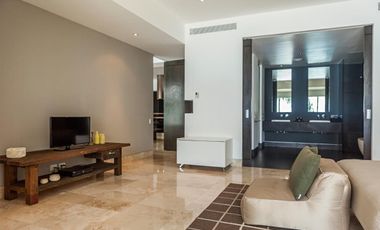 Departamento de Lujo en Venta en Torre Avalon Puerto Vallarta