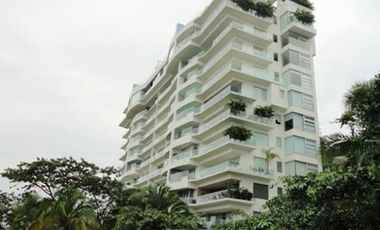 Departamento de Lujo en Venta en Torre Avalon Puerto Vallarta
