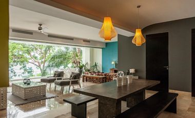 Departamento de Lujo en Venta en Torre Avalon Puerto Vallarta