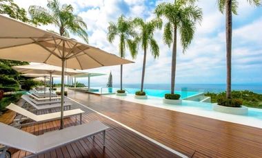 Departamento de Lujo en Venta en Torre Avalon Puerto Vallarta