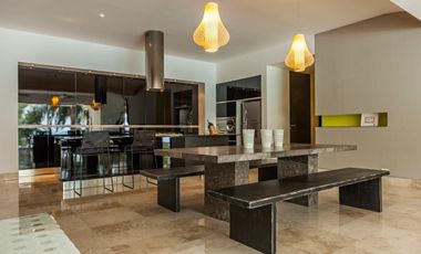 Departamento de Lujo en Venta en Torre Avalon Puerto Vallarta