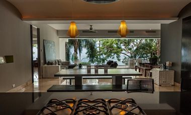 Departamento de Lujo en Venta en Torre Avalon Puerto Vallarta