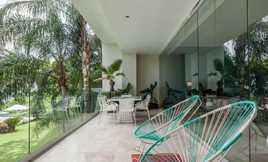 Departamento de Lujo en Venta en Torre Avalon Puerto Vallarta