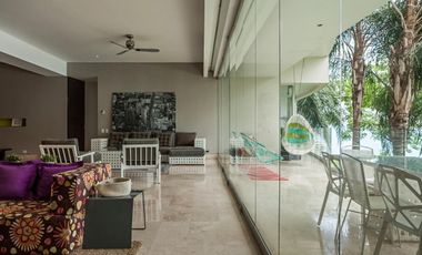 Departamento de Lujo en Venta en Torre Avalon Puerto Vallarta