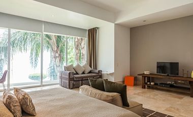Departamento de Lujo en Venta en Torre Avalon Puerto Vallarta