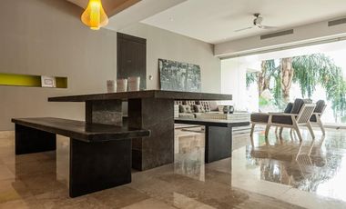 Departamento de Lujo en Venta en Torre Avalon Puerto Vallarta